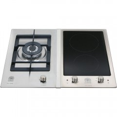 La Germania P63 1CV LAG X GPL Εστία Υγραερίου & Ρεύματος Αυτόνομη 61.5x51εκ. La Germania P63 1CV LAG X GPL Εστία Υγραερίου & Ρεύματος Αυτόνομη 61.5x51εκ.